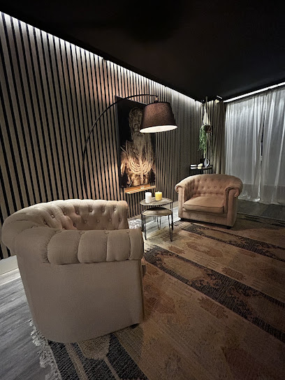 11 Espacio Holistico - Masaje y terapia en Palma de Mallorca