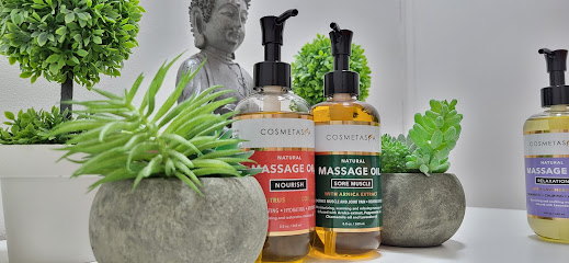 3T Massage