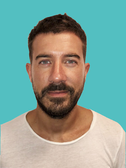 Aitor Sainz Masaje Torremolinos Massage