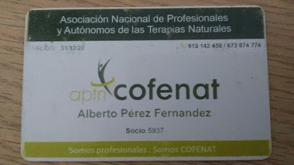 Alberto Quiromasaje. Abiertos y con precauciones