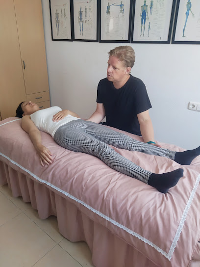Altea Massage