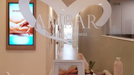 Ambar Health&Wellness