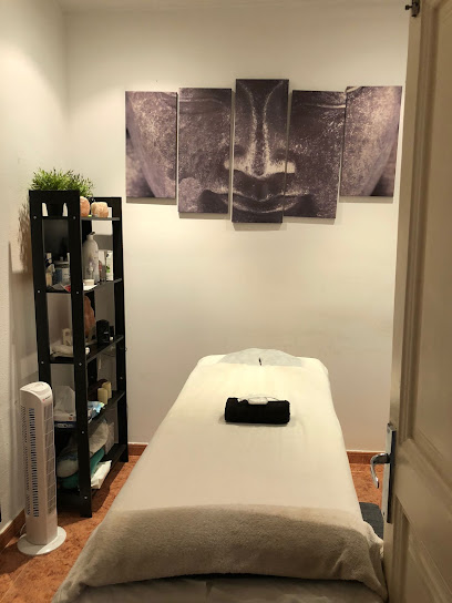 Anne's Soul Massatges