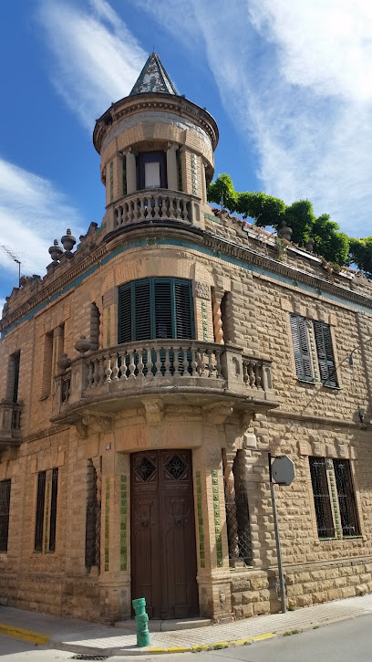 Antonio Calveras Lupon