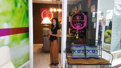 Aranya Bua Thai massage