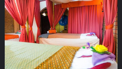 Aranya Thai massage Tenerife