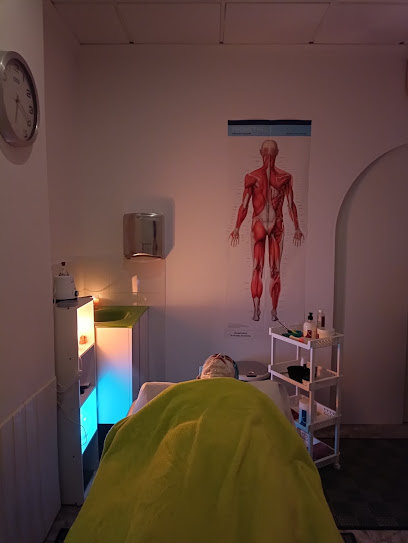 Ataraxia Quiromasaje y Terapias Naturales