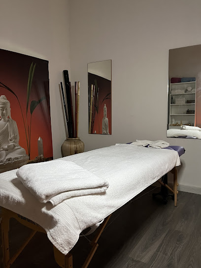 Azahares Masajes y Osteopatía | Sevilla