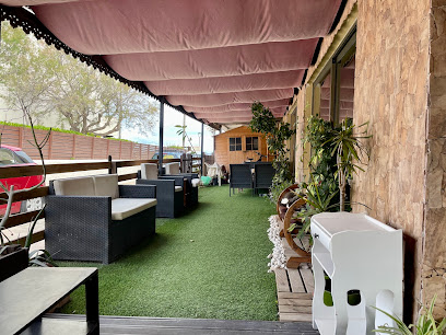 Baan Thai Centro de Belleza, Masajes y Salón de uñas