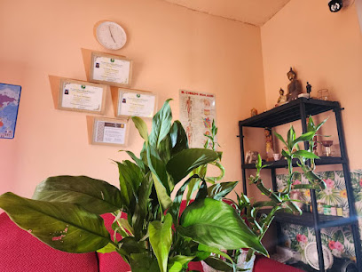 BAIBUA THAI MASSAGE ESTEPONA