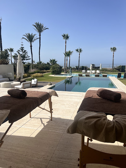 Be Shambhala Massage Marbella