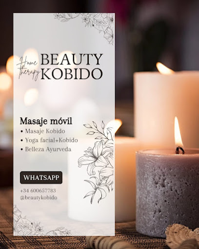 Beauty Kobido | massage