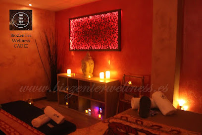 BioZenTer Wellness, Masajes y Terapias