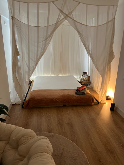 Bloom Tantra Barcelona