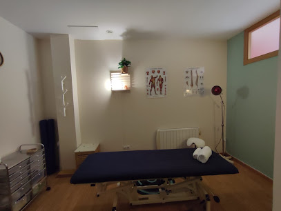 Boavida, bienestar corporal - Osteopatía y masajes. Massage and Osteopathy.