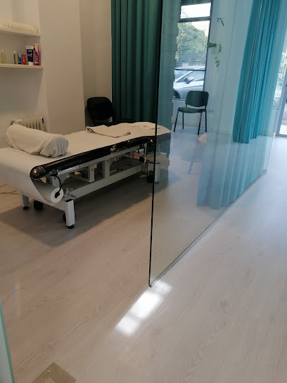 Body Work Studio
