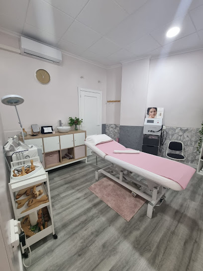 Bodyluux/Maderoterapia/Metaloterapia