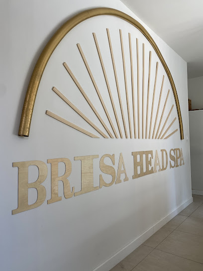 Brisa head Spa Madrid (Moncloa) I SPA CAPILAR