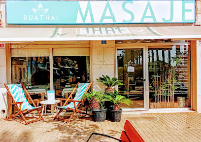 Bua Thai massage