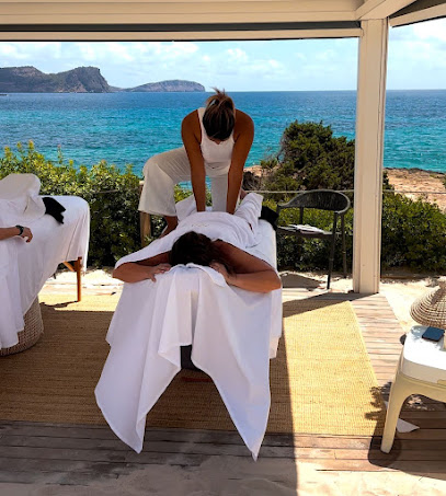 Candle Massage Ibiza