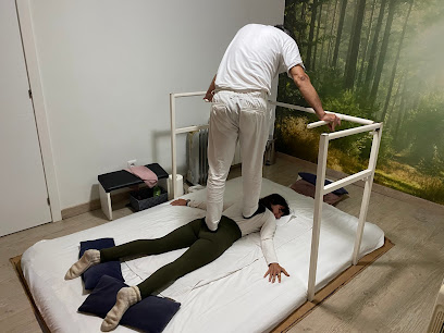 Carlos Ginestar Masaje Shiatsu Valencia