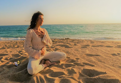 CasAhora - Masaje y Mindfulness para Ella