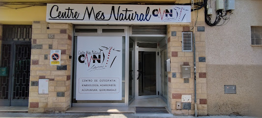 Centre Més Natural