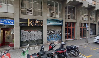 Centre Raika Quiromassatge