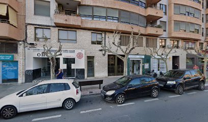 Centro de Masaje y Salud