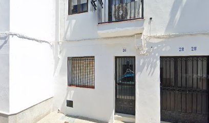 Centro de masajes Marco