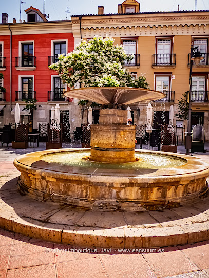 Centro de masajes Marta Moyano