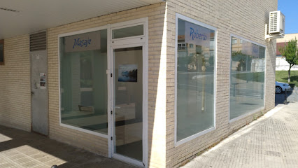 Centro de masajes Roberto