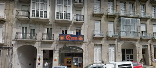 Centro de naturopatía Gabelo - Masajes deportivos