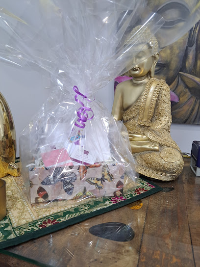 Centro de Quiromasaje Alodia Guirau