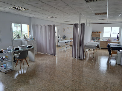 Centro de Quiromasaje Cristian Vique