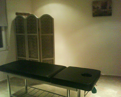 Centro de Quiromasaje Linares (Churriana de la Vega)