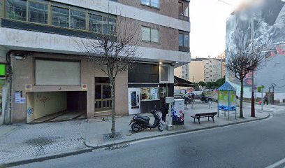 Centro de Quiromasaje y estética Alma Vigo