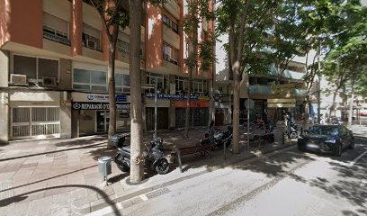Centro de Recuperación Alejandro