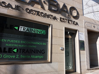 Centro De Salud Natural Miguel Sabucedo