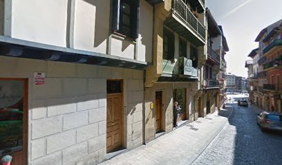 Centro de Terapias Naturales Ormazábal