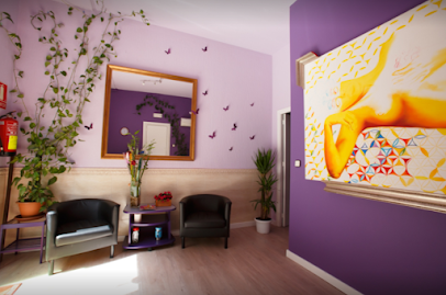 CENTRO ESTETICA VIOLET