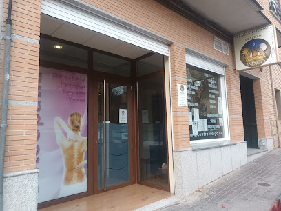Centro Indigo, Masajes - Osteopatia - Drenaje linfatico-Flores de bach-Terapias en Toledo