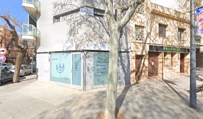 Centro Masajes y Osteopatía Patricia Pereira