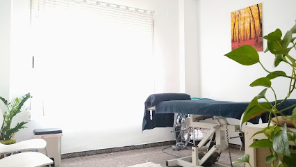 Centro Movimiento Consciente
