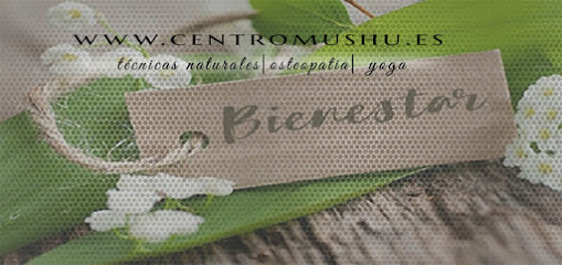 Centro Mushu