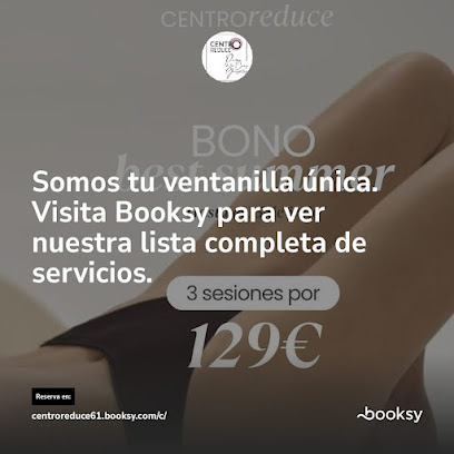 Centro Reduce