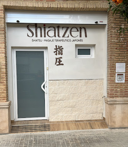 Centro SHIAT-ZEN. Masaje Terapéutico Japonés Aldaia