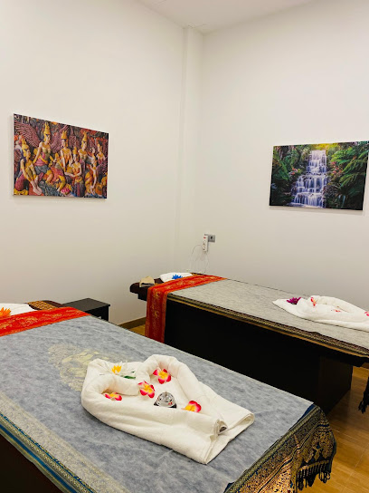 Changyai Thai Massage - Masaje Tailandés en Valencia, Spain