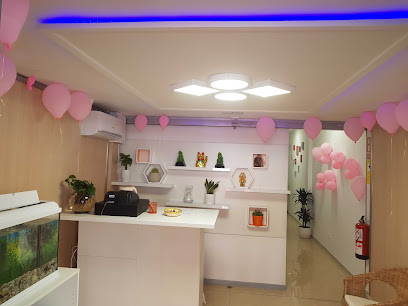 Chinese healthy massage palmanova