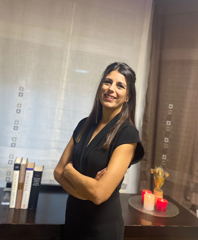 Cristina Serrano Keope Massage&Wellnes
